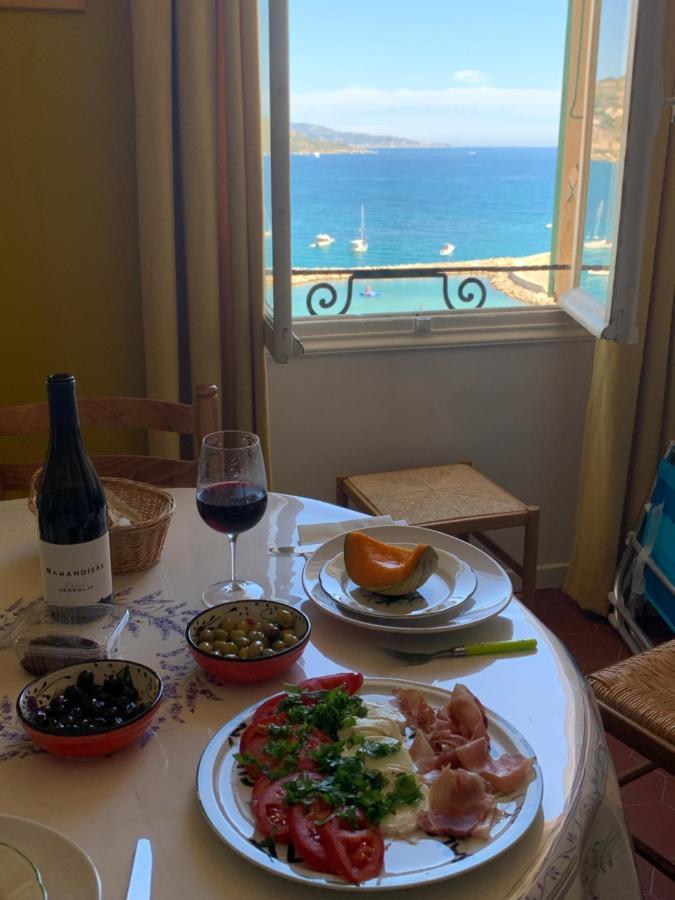 Apartament Menton1974 Zewnętrze zdjęcie