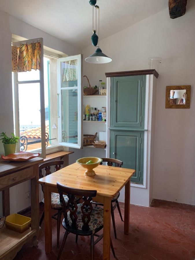 Apartament Menton1974 Zewnętrze zdjęcie