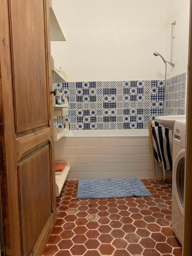 Apartament Menton1974 Zewnętrze zdjęcie