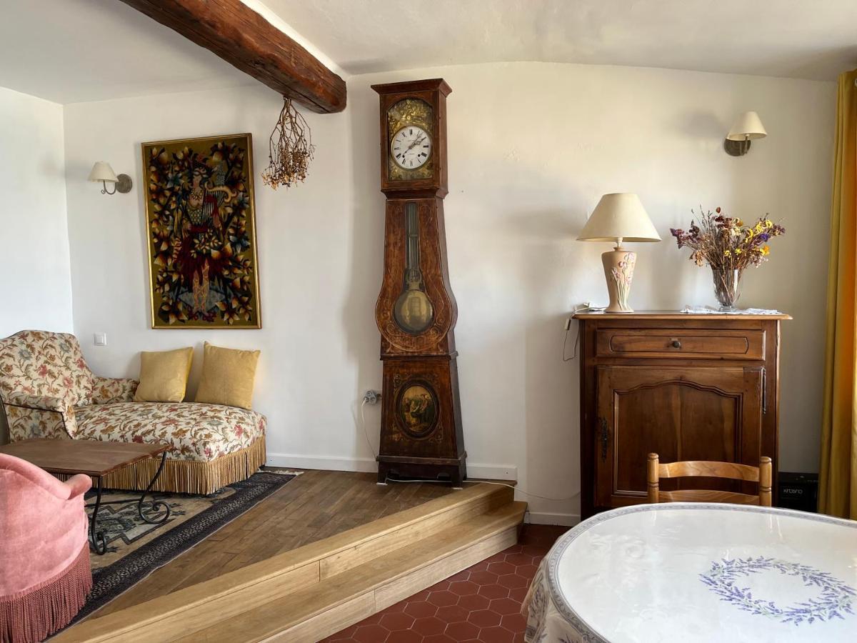 Apartament Menton1974 Zewnętrze zdjęcie