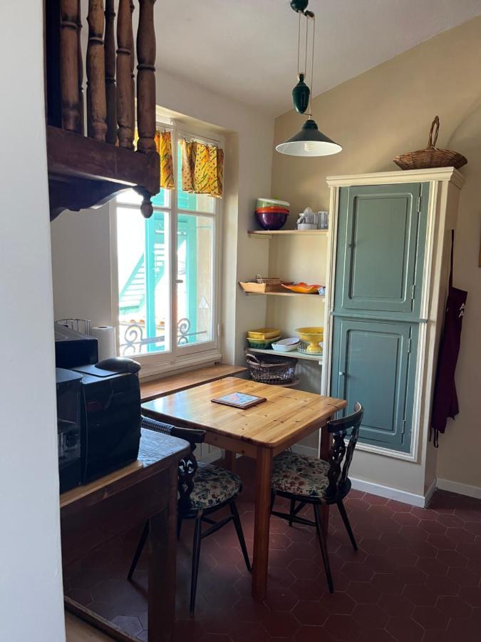 Apartament Menton1974 Zewnętrze zdjęcie