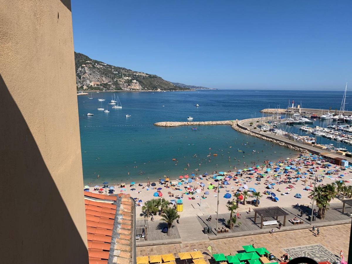 Apartament Menton1974 Zewnętrze zdjęcie