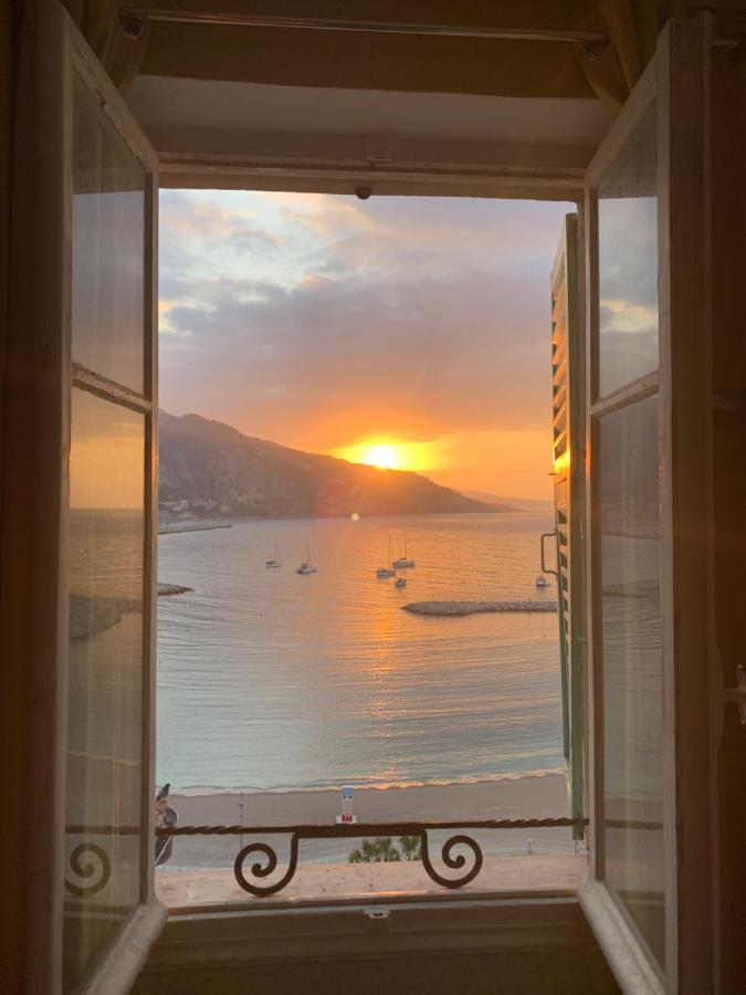 Apartament Menton1974 Zewnętrze zdjęcie