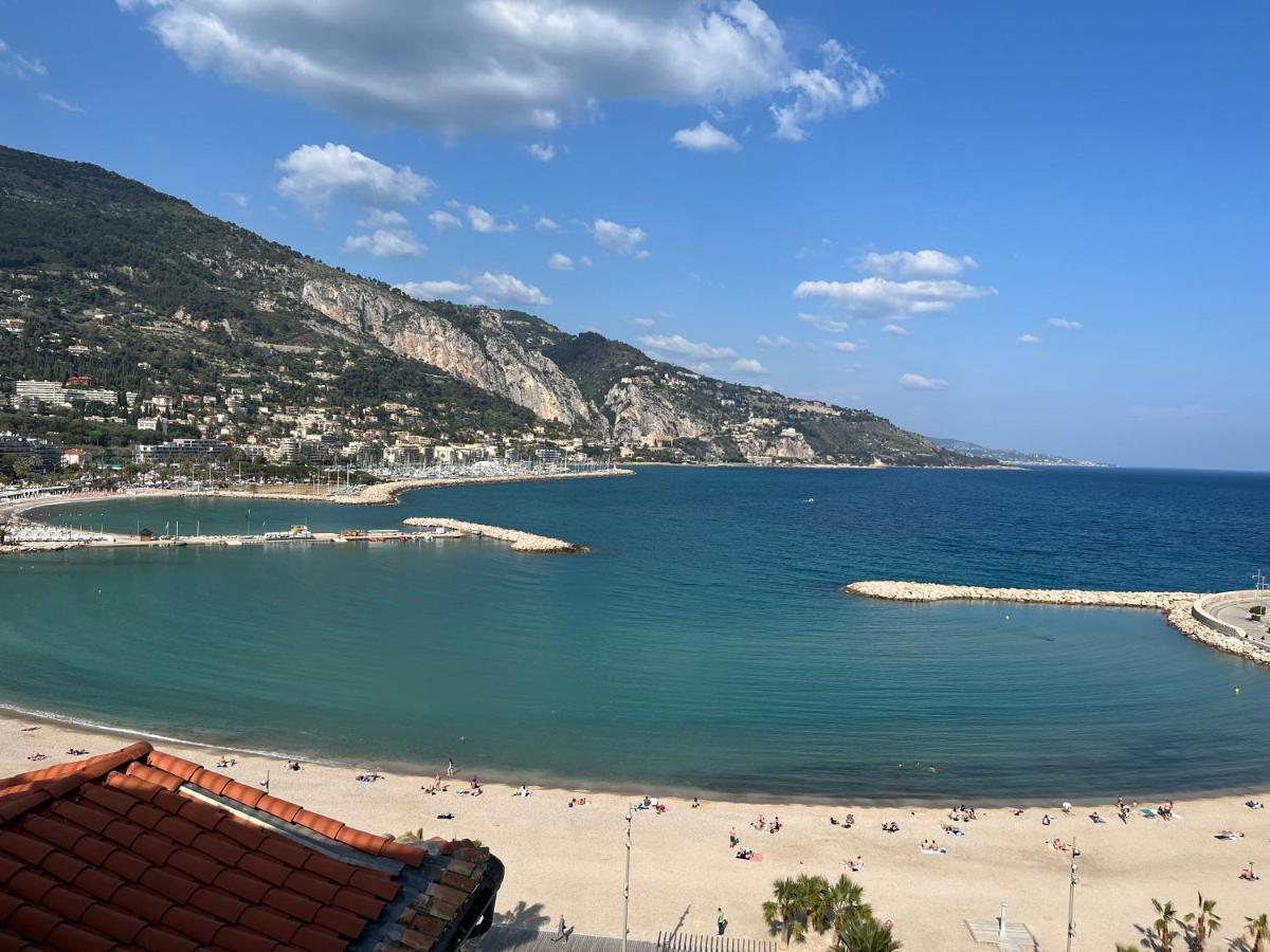 Apartament Menton1974 Zewnętrze zdjęcie