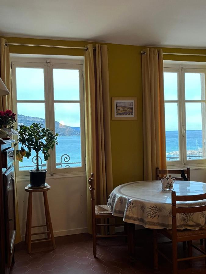 Apartament Menton1974 Zewnętrze zdjęcie