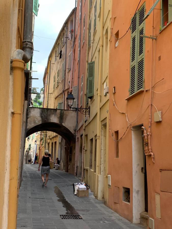 Apartament Menton1974 Zewnętrze zdjęcie