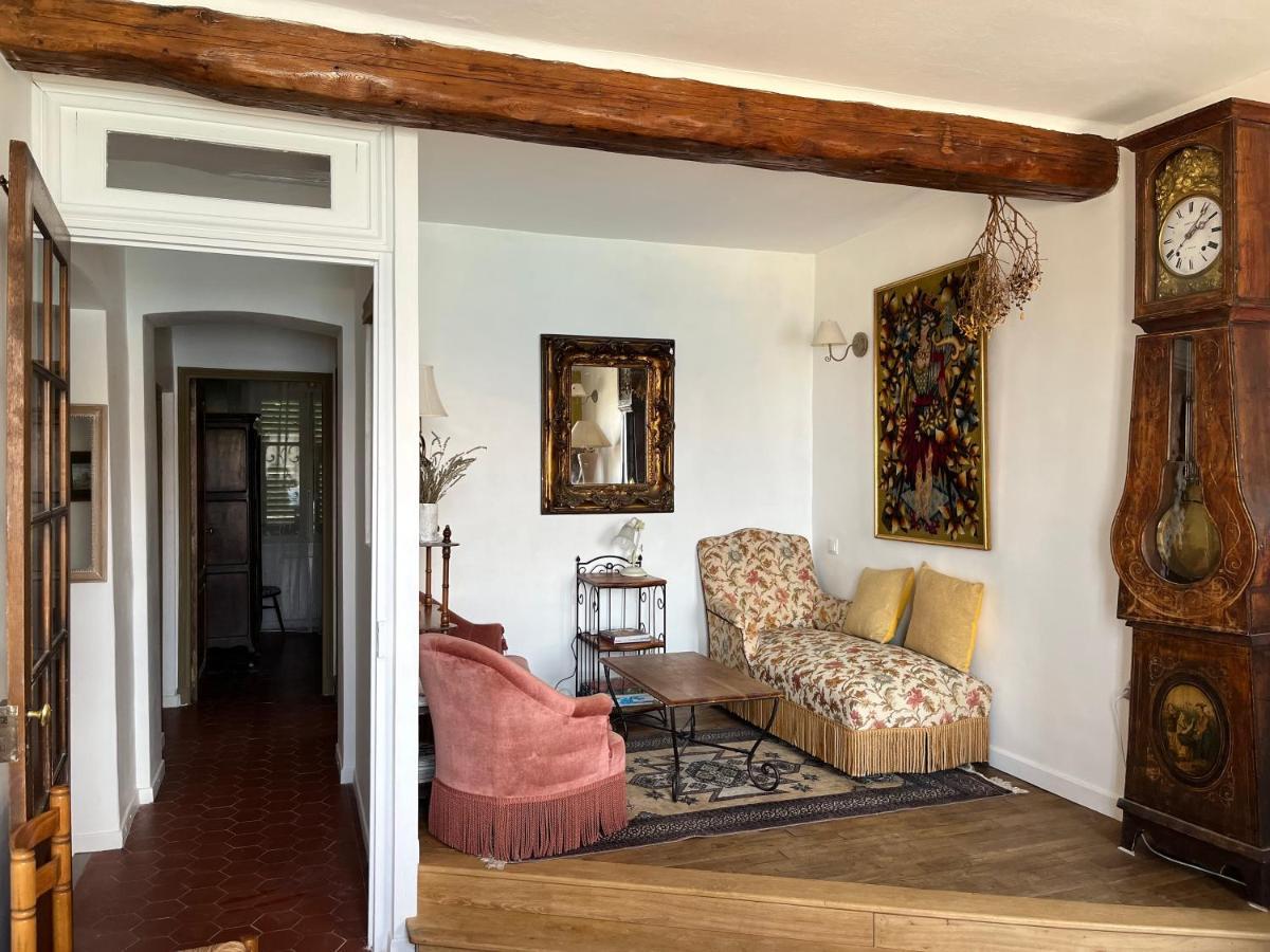 Apartament Menton1974 Zewnętrze zdjęcie