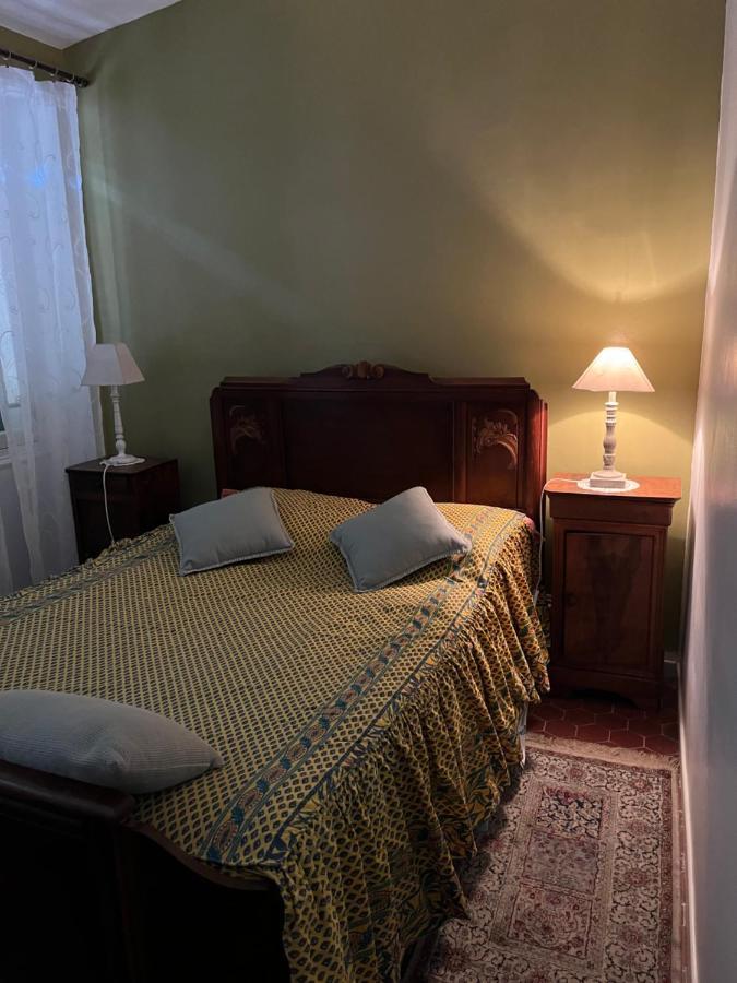 Apartament Menton1974 Zewnętrze zdjęcie
