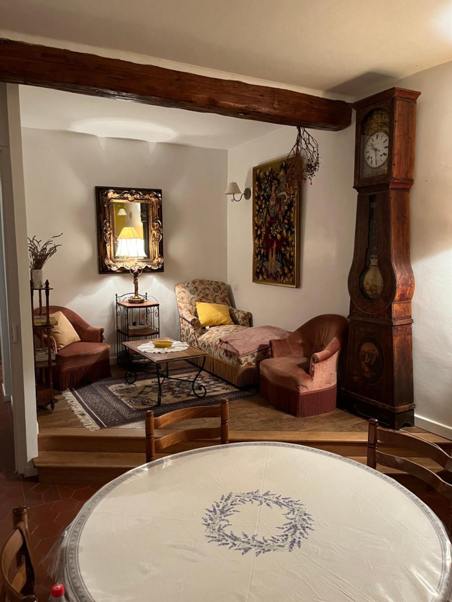 Apartament Menton1974 Zewnętrze zdjęcie