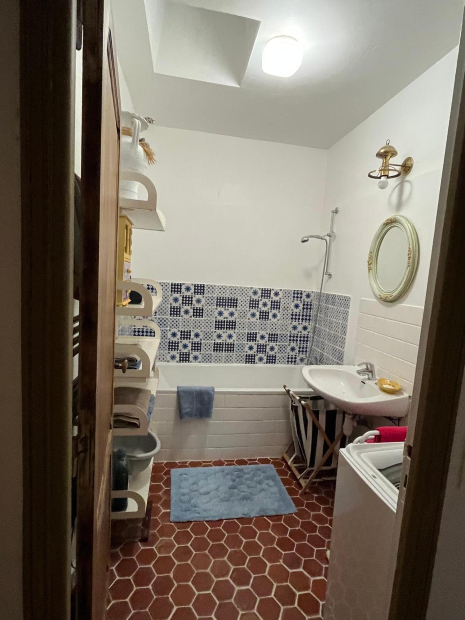 Apartament Menton1974 Zewnętrze zdjęcie